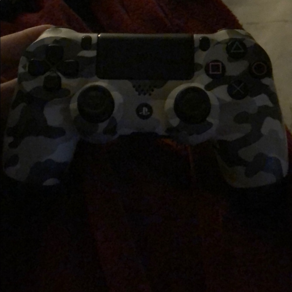 ps4 controller